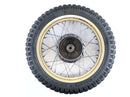 Yamaha XT 600 Z Tenere 34L [1985] - jante traseira 2,50 x 18"-6