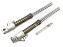HONDA CBR 900 RR SC28 [1994] - Fork Telegabel Suspension Fork com eixo-2