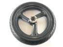 Yamaha XJR 1200 4PU [1995] - Roda da borda da roda dianteira 3,50 x 17 "-2