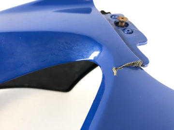 Suzuki GSX -R 1100 W GU75 C [1993] - revestimento direito de revestimento direito - 0