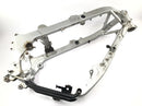 BMW F 650 GS R13 [2000] - Quadro principal com papéis-4