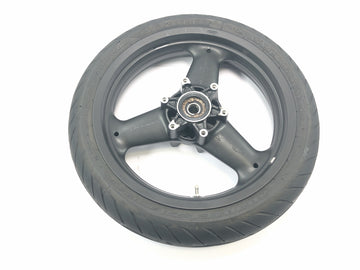Triumph Daytona 1200 T300D [1994] - Jante dianteira 3,50 x 17"