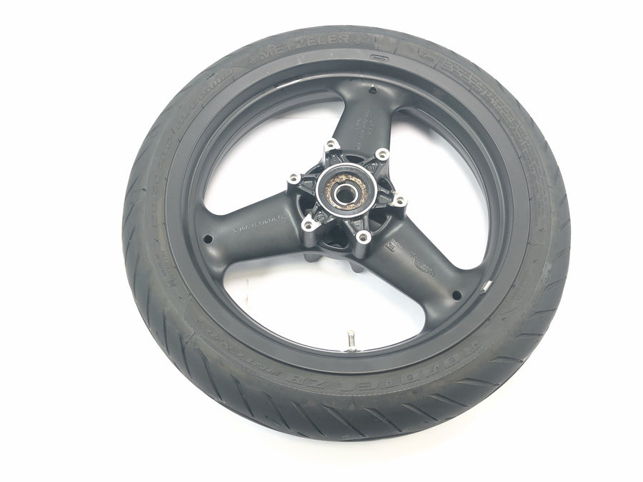 Triumph Daytona 1200 T300D [1994] - Jante dianteira 3,50 x 17"