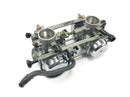 Triumph Speedmaster 900 [2003] - Carburador Keihin-5