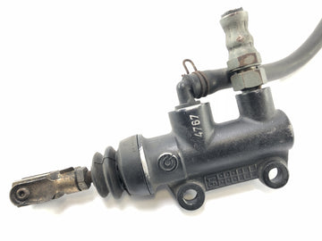 Cagiva Mito 125 8p [1991] - Bomba de freio atrás - 0