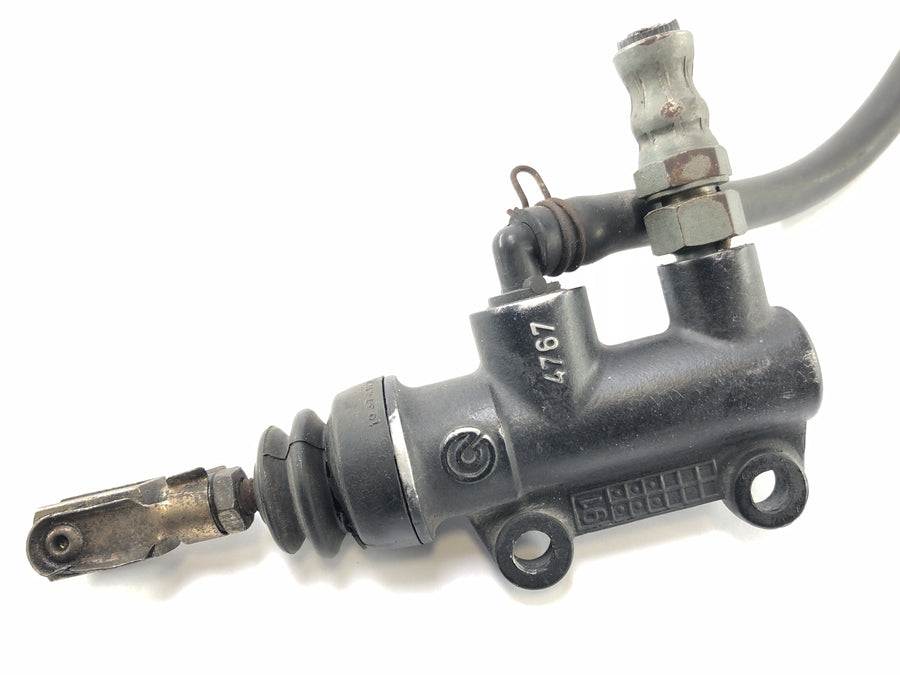 Cagiva Mito 125 8p [1991] - Bomba de freio atrás