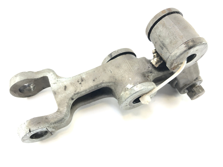 Yamaha XT 600 E 3TB [1996] - Deflanco Lever Bone Featherbone