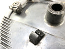 Moto Guzzi V7 Special [1971] - Tambor de freio no conjunto Duplex frontal - Holder Defeito-3