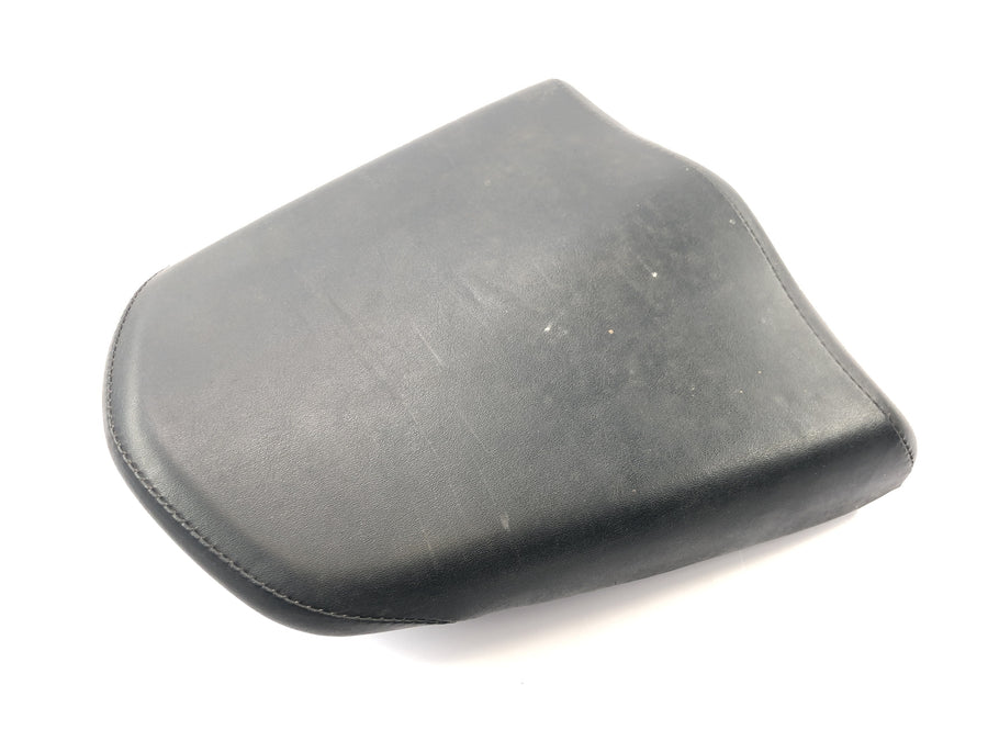 Honda CBR 125 R JC50 [2012] - Assento do passageiro, almofada do banco do passageiro traseiro