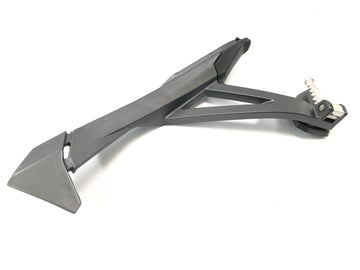 Aprilia RST 1000 FUTURA [2002] - Pediatric para o apoio de pé à esquerda com suporte para os pés do suporte à esquerda