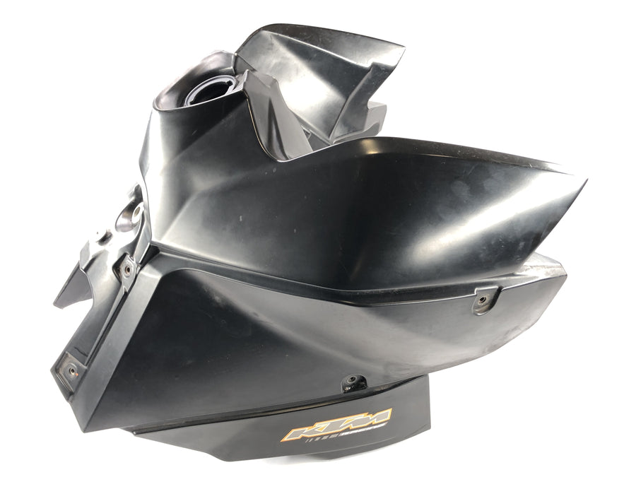 KTM 690 SM Prestige [2007] - Tanque a gasolina tanque
