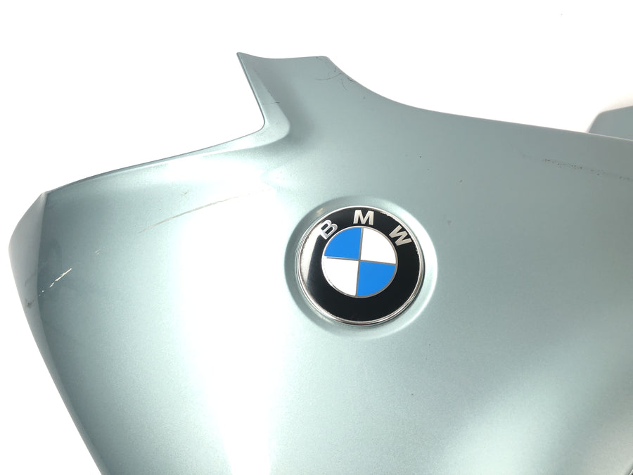 BMW K 1200 GT K12 [2003] - Painel lateral painel lateral esquerdo