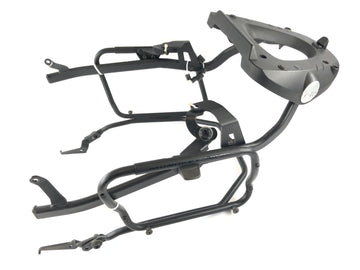 Honda CBF 1000 A SC58 [2006] - Conjunto de bolsas suportes porta malas laterais porta malas