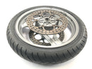Honda ST 1100 SC26 Pan European [1990] - aro dianteiro 3,00 x 18"-1