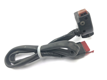 Honda NX 650 Dominator RD02 [1994] - Interruptor de partida direito interruptor killswitch - 0