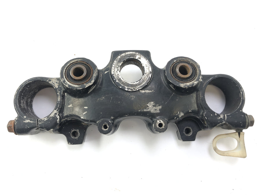 Yamaha XT 500 1U6 [1981] - Fork Bridge no top 36mm