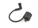 Sachs ZX 125 [1998] - Módulo da bobina de ignição da bobina de ignição, conector da vela de ignição do cabo de ignição-4