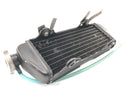 Sachs ZX 125 [1998] - Radiador de refrigeração do refrigerador de água-2