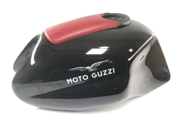 Moto Guzzi V11 Sport [1999] - Tanque de gasolina tanque de plástico - 0