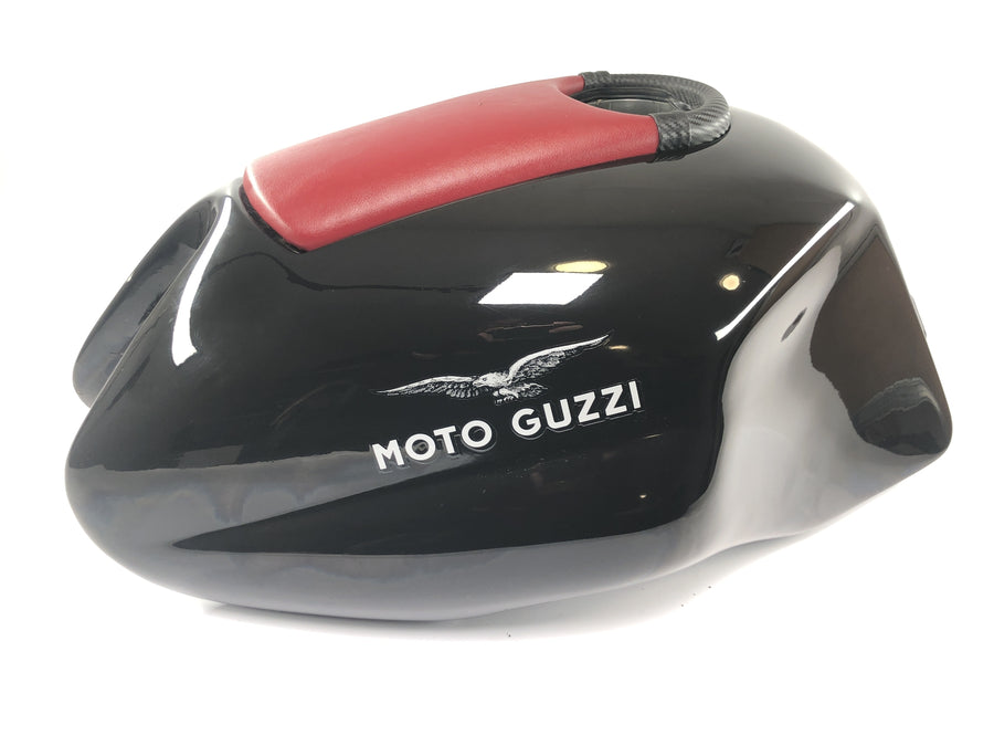 Moto Guzzi V11 Sport [1999] - Tanque de gasolina tanque de plástico