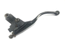 Honda NX 650 Dominator RD02 [1994] - Encaixe da embreagem no guiador esquerdo-3