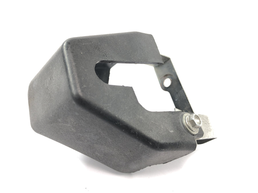 SWM SM 125 R [2018] - Suporte protetor da tampa de proteção do motor