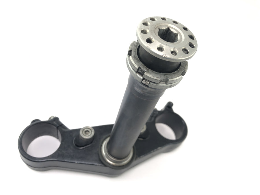 Aprilia RSV 1000 RP Mille [2001] - ponte inferior do garfo