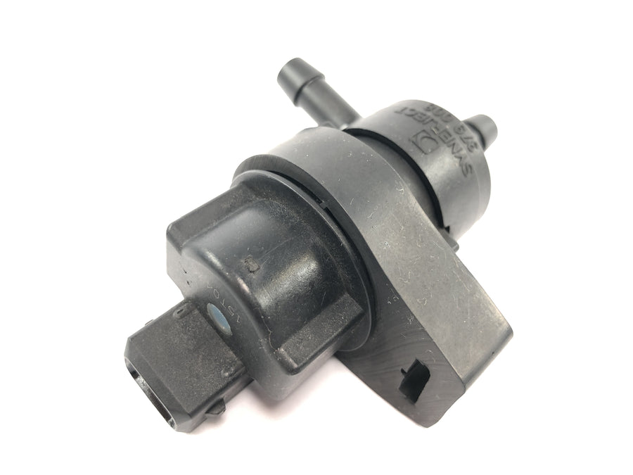 SWM SM 125 R [2018] - Válvula de ventilação do tanque válvula de vácuo
