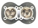 Triumph Bonneville T100 986MF [2012] - Cilindro com pistão bloco de cilindros unidade de cilindros-4
