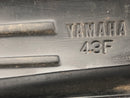 Yamaha XT 600 Zentere 34L [1985] - Caixa de filtro de ar da caixa aérea-3