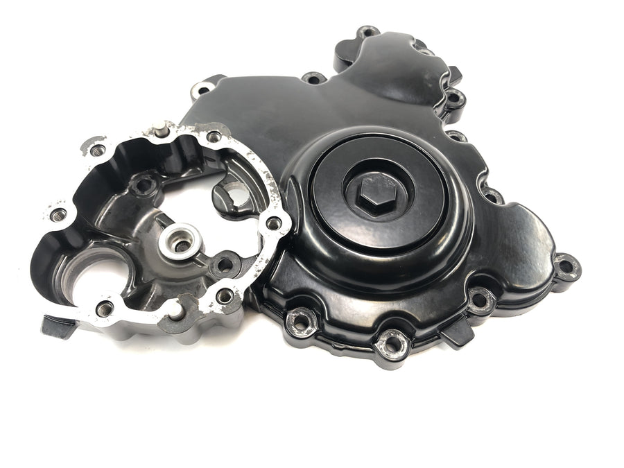 Triumph Daytona 955i T595N [2003] - Motor de capa do alternador de capa do alternador