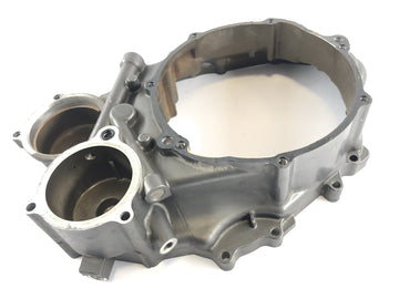 Yamaha XT 660 DM01 [2004] - tampa da tampa da embreagem - 0
