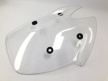 Moto Guzzi Stelvio 1200 8V [2016] - Para-brisa carenagem - 0