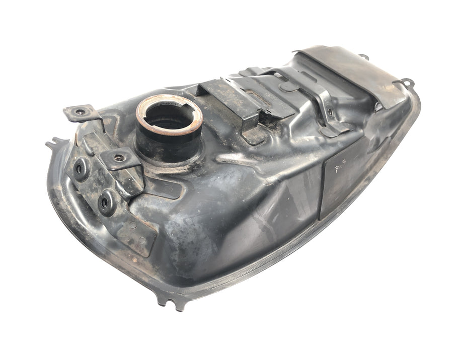 Yamaha WR 125 X DE07 [2010] - Tanque de combustível tanque de gasolina