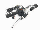 BMW R 1200 CL K30 [2003] - Interruptor do guidão do guidão à direita com alças de aquecimento da alça a gás Conjunto-2