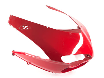 Ducati 1098 S H7 [2009] - Carenagem do púlpito frontal frontal - 0