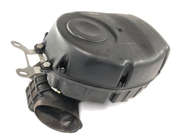 Aprilia SL 1000 Falco PA [2000] - Caixa de filtro de ar da caixa de airbox house
