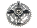 Yamaha XT 600 Z Ténéré 1VJ [1986] - roda de corrente Ritzel Drive Wheel atrás-5