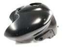 Yamaha MT 03 RM02 [2007] - Tanque de combustível tanque de gasolina tanque de plástico preto-2