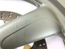 Cagiva Planet 125 [1998] - Jante dianteira 2,75 x 17"-3