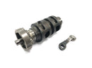 Suzuki RM Z 250 RJ41A [2007] - tambor de mudança tambor de mudança de corpo-3