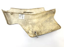 Honda XL 250 R MD03 [1993] - Painel lateral tampa lateral direita-4
