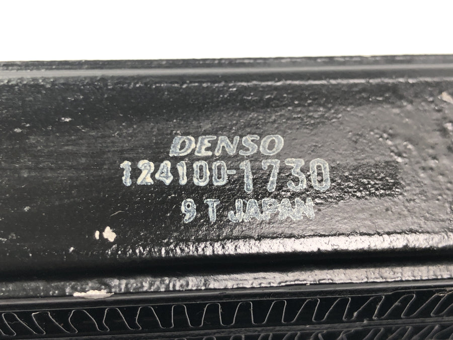 Yamaha XJR 1300 RP02 [1999] - Refrigerador de óleo, radiador de óleo, refrigerador de óleo do motor