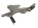 Honda CBF 1000 A SC58 [2006] - Placa de apoio para os pés esquerda-2
