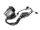 BMW R 1200 CL K30 [2003] - interruptor do guidão do guidão à esquerda com bomba de acoplamento da alavanca da embreagem-2