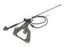 BMW R 1100 RT 259 [1997] - Antena de rádio da antena do suporte da antena atrás-4