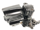 Kawasaki ZX -10 ZXT00B [1990] - Bomba de freio na bomba de freio de mão dianteira com alça de freio-5