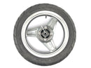 Kawasaki Zephyr 750 ZR750C [1994] - Roda traseira aro roda traseira 4,00 x 17"-6