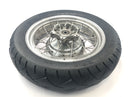 Moto Guzzi California 1100 EV KD [1998] - roda com raios do aro traseiro 3,50 x 17"-5