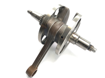 Yamaha XT 600 43f [1985] - Cabs Pleules Hast Crank Drive - 0